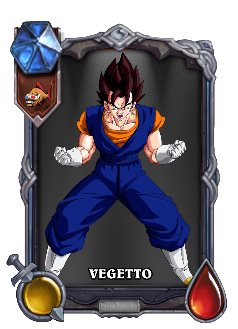 VEGETTO